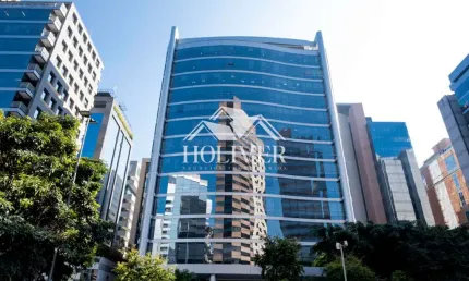 Sala comercial à venda na rua olimpíadas, 134, vila olímpia, são paulo, 499 m2 por r$ 13.188.000