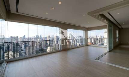 Quartier Auri no bairro Vila Olímpia - Apartamento com 4  suíte(s),  para venda.