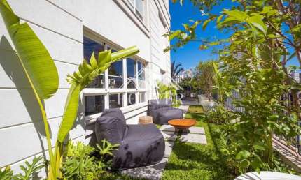 Quartier Auri no bairro Vila Olímpia - Apartamento com 5  suítes  para venda.
