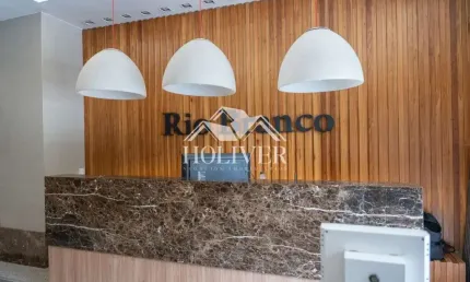 Salas Comerciais - com 29m² cada uma totalizando 58m² - Centro