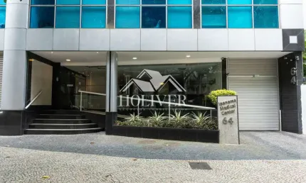 Sala comercial à venda na Rua Garcia D'Avila, 64, Ipanema, Rio de Janeiro