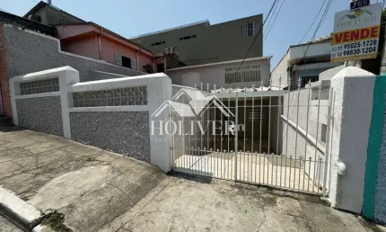 Casa com 3 quartos à venda na Rua Alesso Baldovinetti, 760, Casa Verde, São Paulo por R$ 490.000