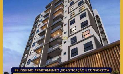 Apartamento com 3 quartos à venda no Costa Cavalcante, Itajaí 
