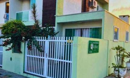 Sobrado com 2 dormitórios à venda por R$ 695.000,00 - Cordeiros - Itajaí/SC