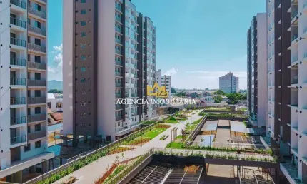 APARTAMENTO GARDEN 3 QUARTOS/SUÍTE SÃO VICENTE ITAJAÍ/SC