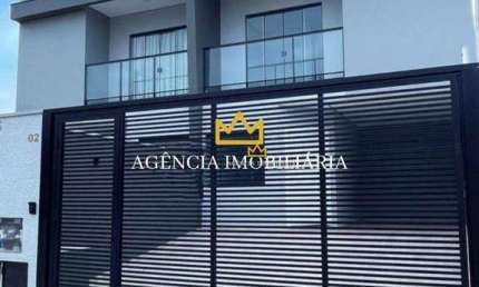 Sobrado com 3 dormitórios à venda, 155 m² por R$ 1.200.000,00 - Dom Bosco - Itajaí/SC