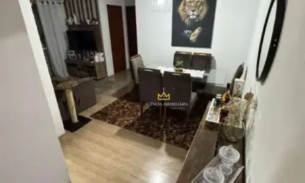 Apartamento com 2 quartos à venda no Espinheiros, Itajaí 