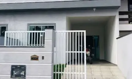 Casa com 2 quartos à venda no Dom Bosco, Itajaí 