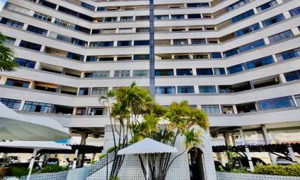 Vendo lindo apartamento 118m na Frei Mansueto, 3 quartos, 1 suíte, 1 vaga, com piscina