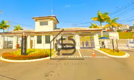 Terreno à Venda Condomínio Villa Real de Bragança, Área total 343,72m² – Meio de quadra - Pouco aclive -Topografia feita, Bragança Paulista.
