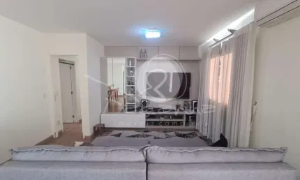 Apartamento para venda no Parque Prado em Campinas - Façanha Imóveis Campinas