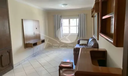 Apartamento para venda no Cambuí em Campinas - 3 quartos