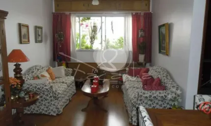 Apartamento para venda no cambui em campinas - façanha imóveis campinas