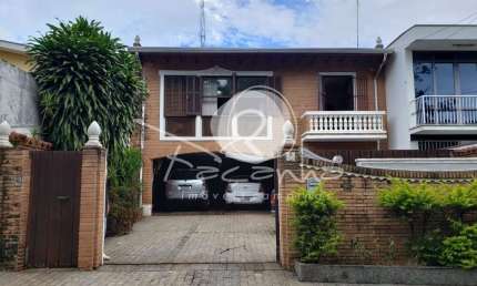 Casa Comercial Taquaral em Campinas, por R$1.800.000,00  -  Façanha Imóveis Campinas