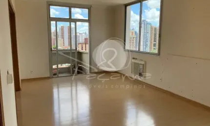 Apartamento no Cambuí em Campinas, por R$ 1.500.000,00 - Façanha Imóveis Campinas