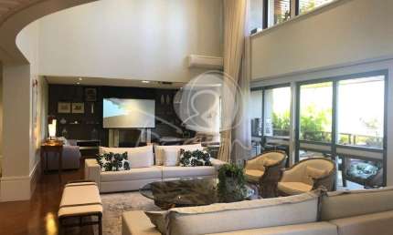 Apartamento duplex  no Cambuí em Campinas, por R$5.300.000,00  - Façanha Imóveis Campinas