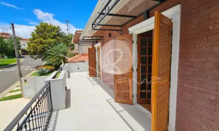 Casa condomínio fechado na Hipica em Campinas, por R$ 2.490.000 - Façanha Imóveis Campinas