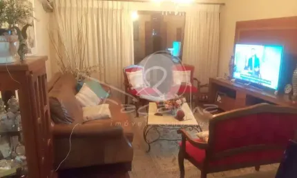 Apartamento para venda no Bosque em Campinas R$ 750 mil - Façanha Imóveis Campinas