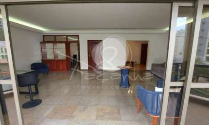 Apartamento para venda no Cambuí em Campinas - 4 quartos