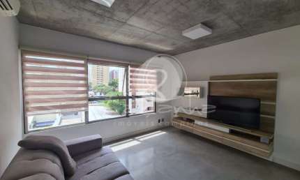 Apartamento  no Cambuí em Campinas, por R$ 910.000,00 - Façanha Imóveis Campinas