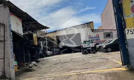 Casa comercial para Venda Jardim do Lago em Campinas
