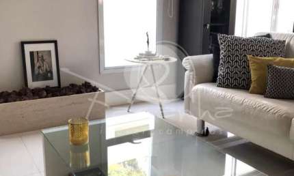 Casa para Venda com 3 quartos, 3 suítes no Condomínio Bauhaus Village em Campinas, por R$1.900.000,00