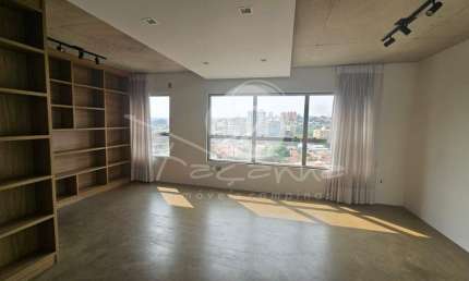 Apartamento para venda no MaxHaus II por R$ 850mil no Cambuí em Campinas