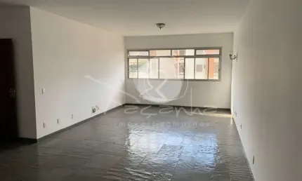 Apartamento para venda no cambuí em campinas - 3 quartos