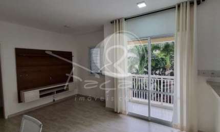 Apartamento  no Cambuí em Campinas, por R$560.000,00 - Façanha Imóveis