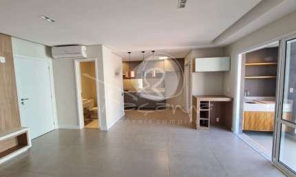 Apartamento para venda no Cambuí em Campinas - Façanha Imóveis Campinas