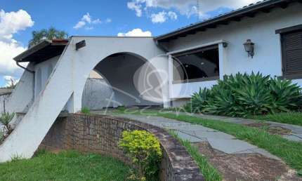 Casa no Parque Nova Campinas em Campinas, por R$900.000,00 -  Façanha Imóveis