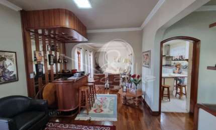 Apartamento para venda no Bonfim próximo do Jardim Chapadão em Campinas  -  Imobiliária e Campinas
