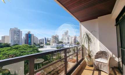 Apartamento à venda em frente ao Clube Fonte São Paulo, na Vila Itapura, Guanabara R$ 1.060.000,00 - Façanha Imóveis Campinas