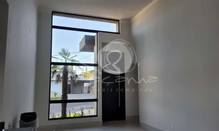 Casa Condomínio Tabapuã em Valinhos, por R$1890.000,00 - Façanha Imóveis