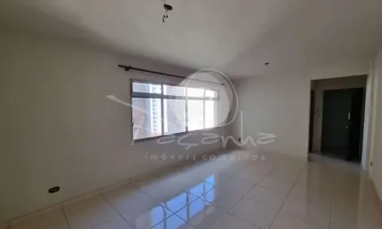 Apartamento para venda no cambuí em campinas r$ 500mil - façanha imóveis campinas