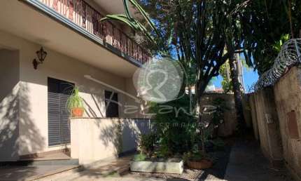Casa para venda no Jardim Chapadão em Campinas - 3 quartos 1 suíte