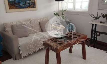 Casa Jardim do Notre  Dame em Campinas, por R$ 1.600.000,00 - Façanha Imóveis