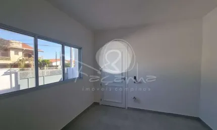Casa para venda no parque são quirino em campinas - façanha imóveis campinas