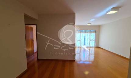 Apartamento 3 quartos 2 garagens para Venda no Cambuí em Campinas - Façanha Imóveis Campinas