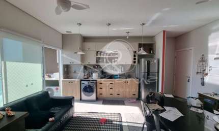 Apartamento para venda no Taquaral em Campinas - Imobiliária em Campinas