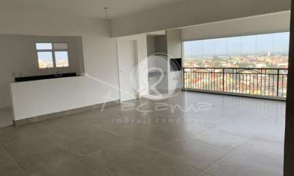 Apartamento para venda no Jardim Chapadão em Campinas - 3 quartos