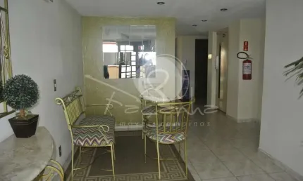 Cobertura para venda na Ponte Preta em Campinas -  Façanha imóveis