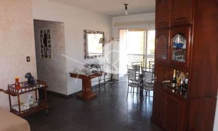 Apartamento para venda no Guanabara  em Campinas - 3 quartos