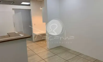 Salas comerciais no Jardim Chapadão em Campinas para locação e venda - Façanha imóveis