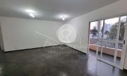 Apartamento para venda na Vila Itapura em Campinas, por R$640mil -  Façanha Imóveis Campinas