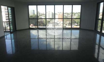 Apartamento para venda e locação no Cambuí em Campinas - 4 quartos