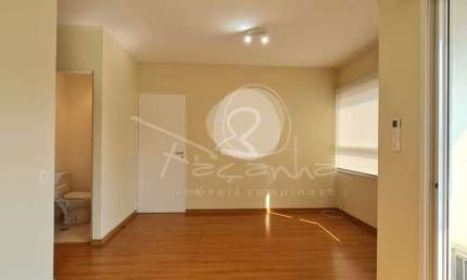 Apartamento à Venda no Cambuí, Campinas - Excelente Localização