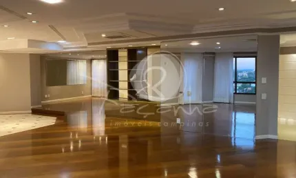 Apartamento com 5 suites para venda no cambuí em campinas - façanha imóveis campinas