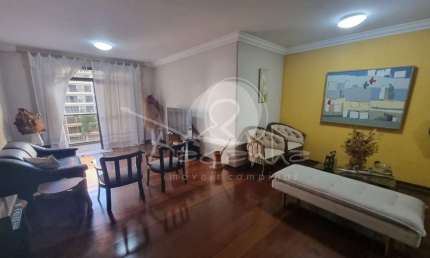 Apartamento para venda no Cambuí em Campinas R$ 1.250.000 - Façanha Imóveis Campinas