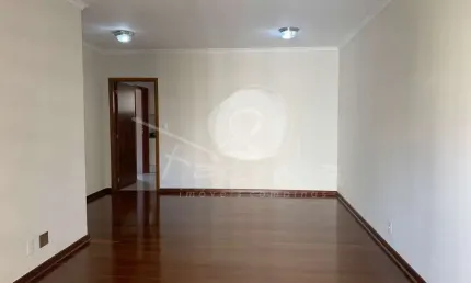 Apartamento para venda no cambuí em campinas - 3 quartos